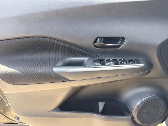 2022 Nissan Kicks S