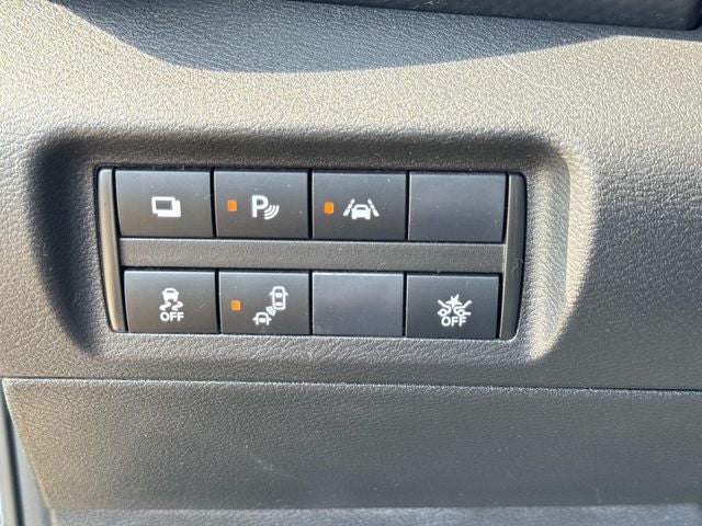 2022 Nissan Kicks S