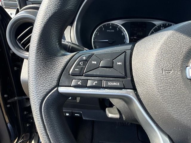 2022 Nissan Kicks S