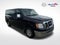 2017 Nissan NV Passenger SV