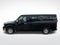 2017 Nissan NV Passenger SV