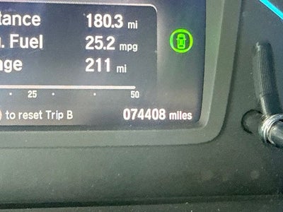 2022 Honda Odyssey EX