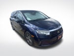 2022 Honda Odyssey EX