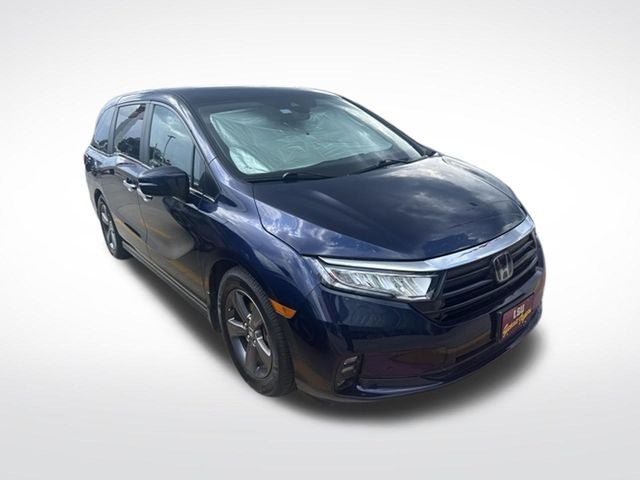 2022 Honda Odyssey EX