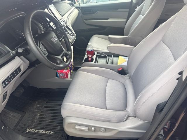 2022 Honda Odyssey EX