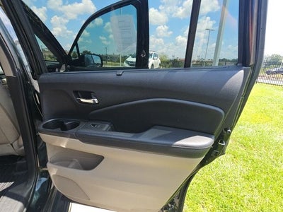 2019 Honda Pilot Touring 7 Passenger