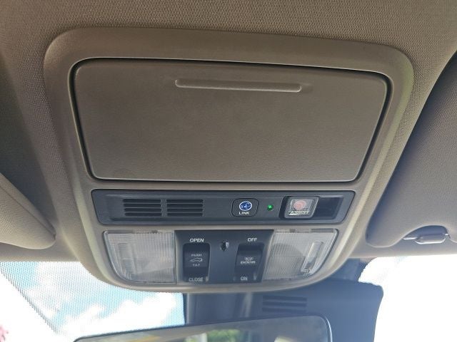 2019 Honda Pilot Touring 7 Passenger