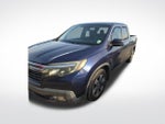 2018 Honda Ridgeline RTL