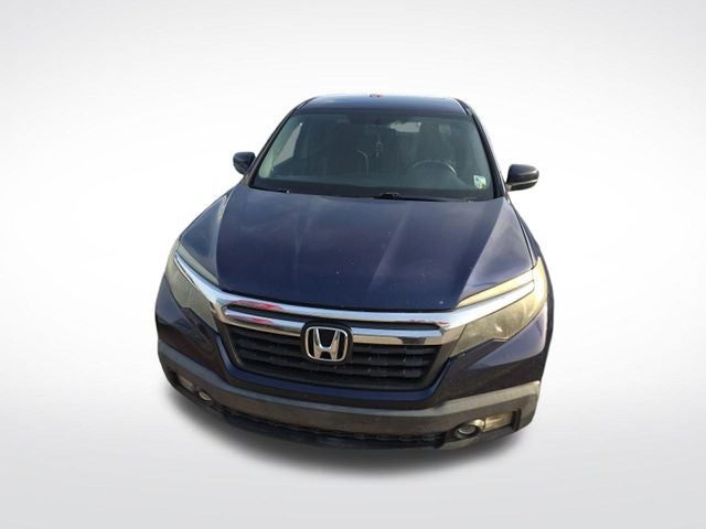 2018 Honda Ridgeline RTL