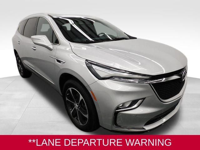 2022 Buick Enclave Essence