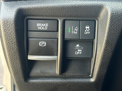 2018 Acura MDX 3.5L