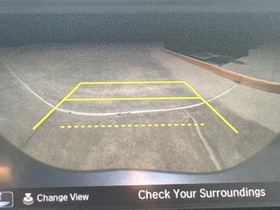 2018 Acura MDX 3.5L