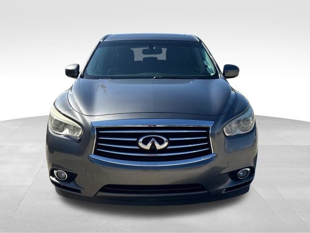 2015 INFINITI QX60 Base