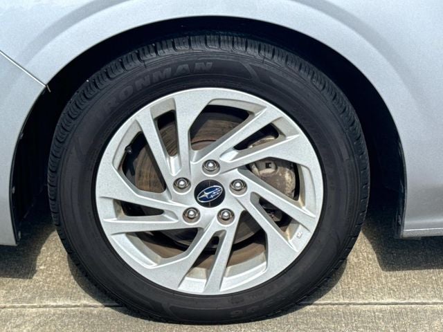 2024 Subaru Impreza Base