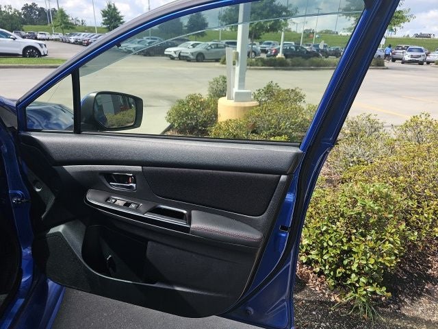 2019 Subaru WRX Base