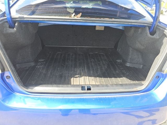2019 Subaru WRX Base