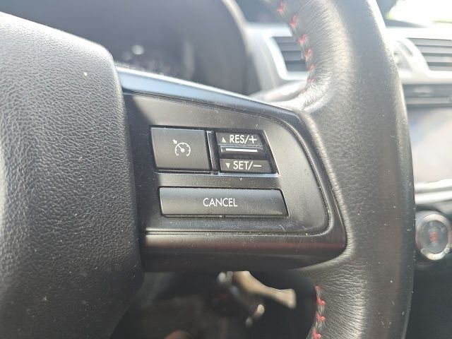 2019 Subaru WRX Base