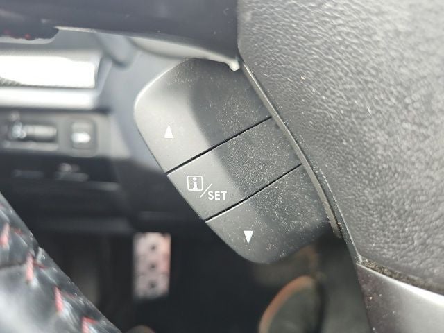 2019 Subaru WRX Base