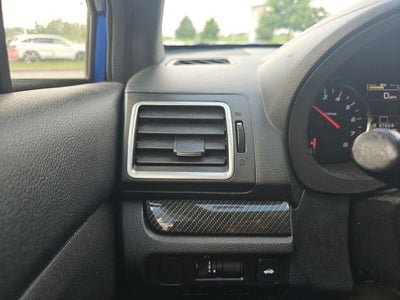 2019 Subaru WRX Base