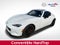 2025 Mazda Mazda MX-5 Miata RF Club