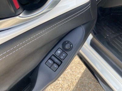 2025 Mazda Mazda MX-5 Miata RF Club