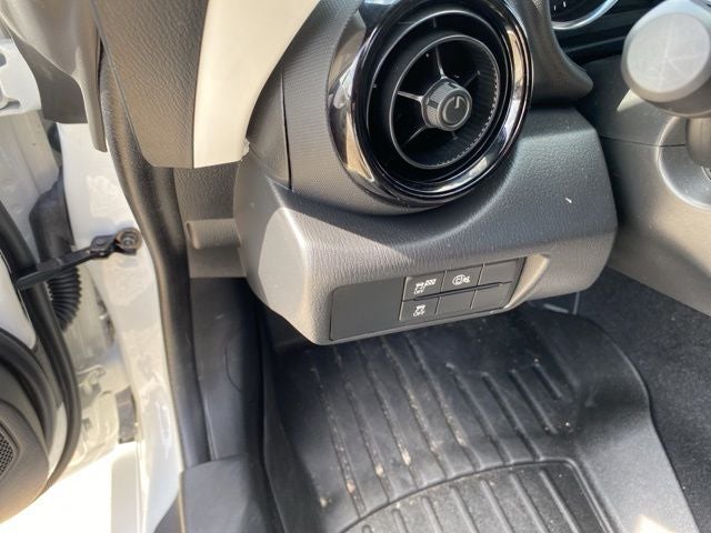 2025 Mazda Mazda MX-5 Miata RF Club