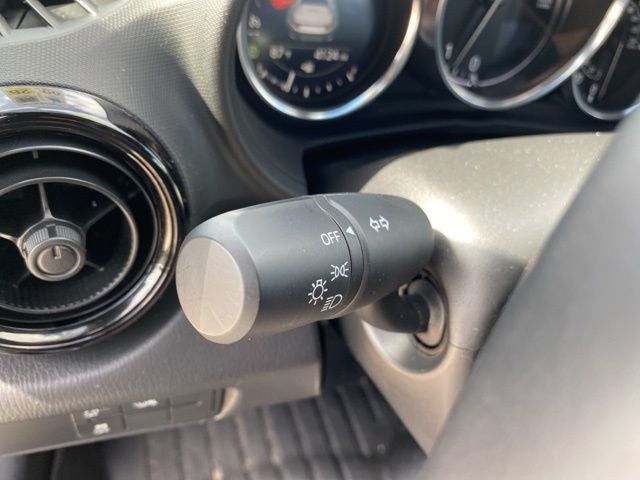 2025 Mazda Mazda MX-5 Miata RF Club