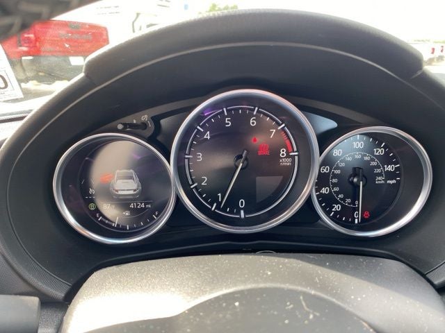 2025 Mazda Mazda MX-5 Miata RF Club