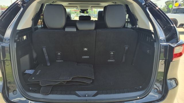 2025 Mazda Mazda CX-90 3.3 Turbo Preferred