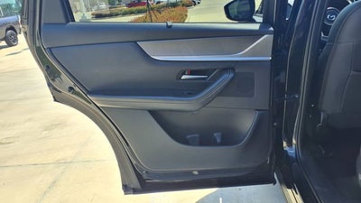 2025 Mazda Mazda CX-90 3.3 Turbo Preferred