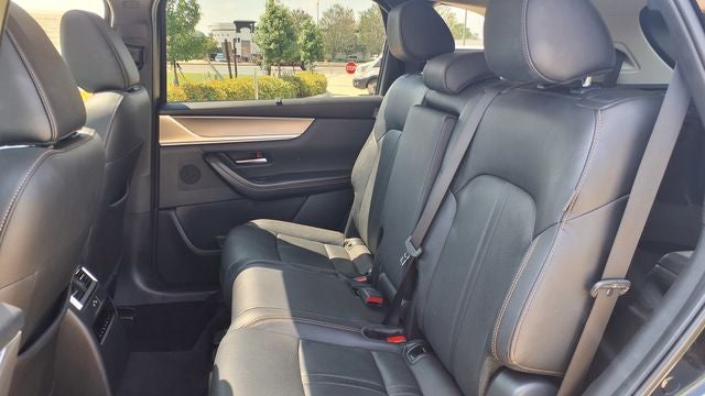 2025 Mazda Mazda CX-90 3.3 Turbo Preferred