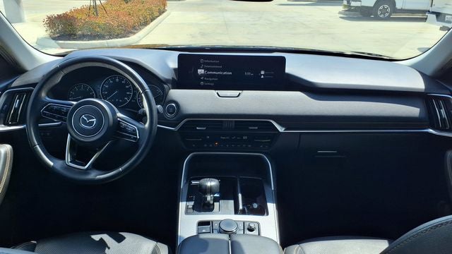 2025 Mazda Mazda CX-90 3.3 Turbo Preferred