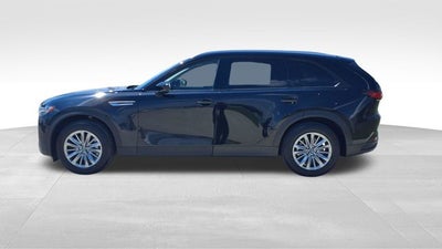 2025 Mazda Mazda CX-90 3.3 Turbo Preferred