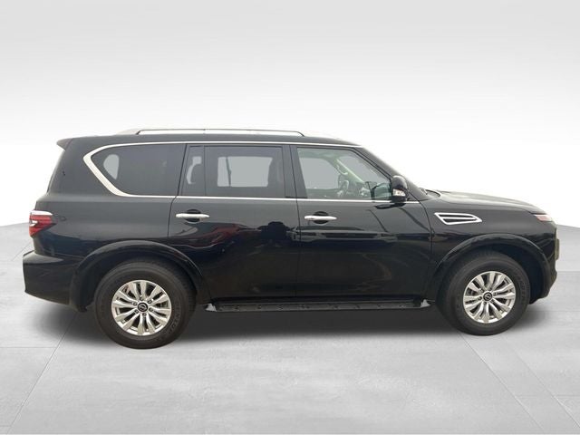 2024 Nissan Armada SV