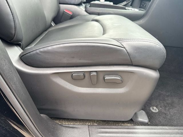 2024 Nissan Armada SV