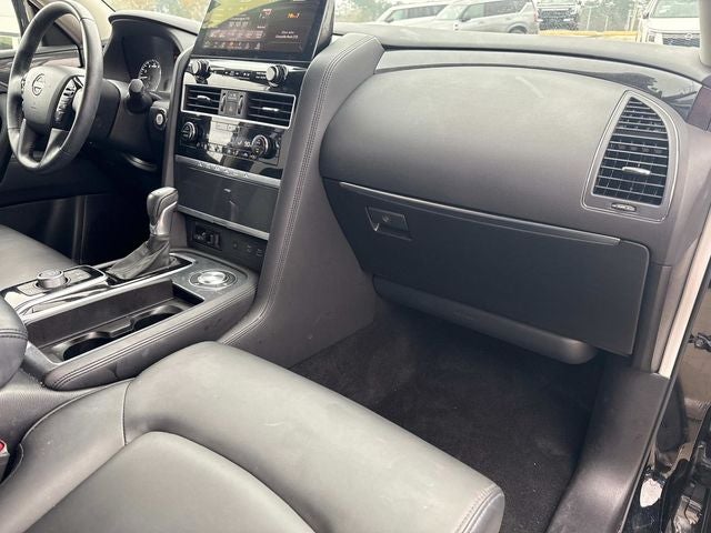 2024 Nissan Armada SV