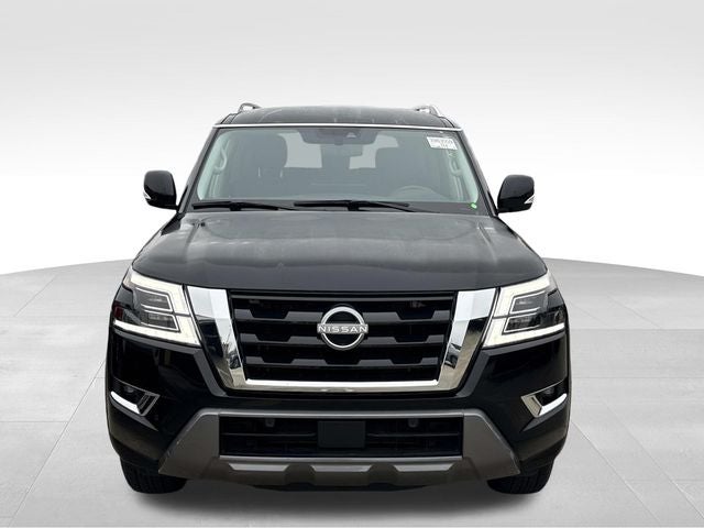 2024 Nissan Armada SV