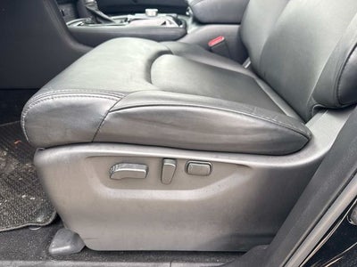 2024 Nissan Armada SV