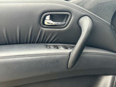 2024 Nissan Armada SV