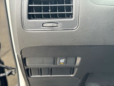 2024 Nissan Armada SV