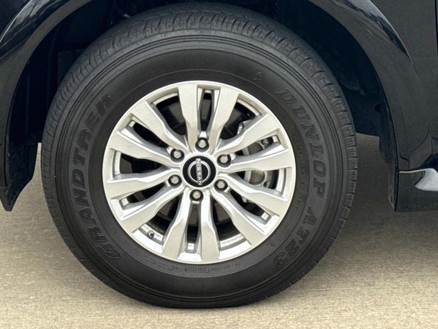 2024 Nissan Armada SV