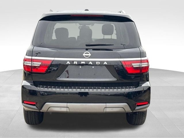 2024 Nissan Armada SV