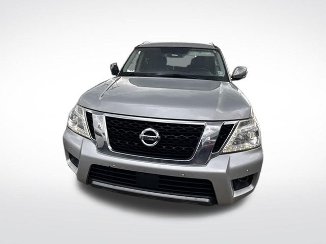 2020 Nissan Armada SL