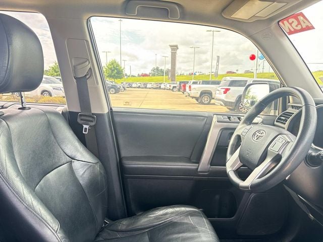 2011 Toyota 4Runner Limited V6