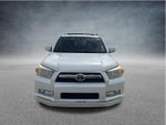 2011 Toyota 4Runner Limited V6