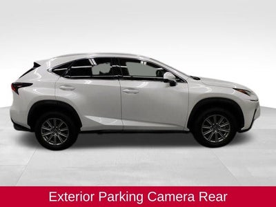 2020 Lexus NX 300 Base