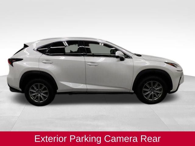 2020 Lexus NX 300 Base