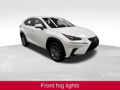 2020 Lexus NX 300 Base