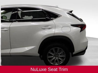 2020 Lexus NX 300 Base
