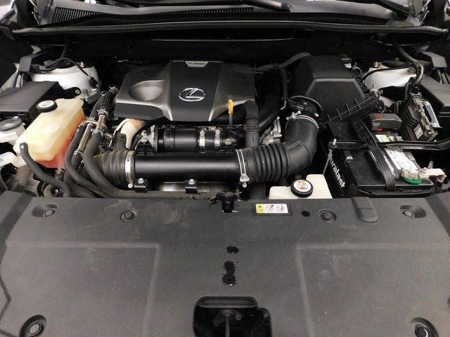 2020 Lexus NX 300 Base